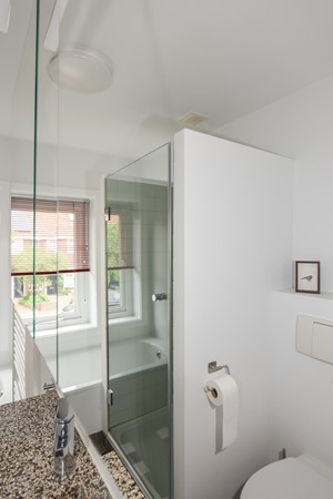 Medium property photo - Ackersdijckstraat 2, 5212 GL 's-Hertogenbosch